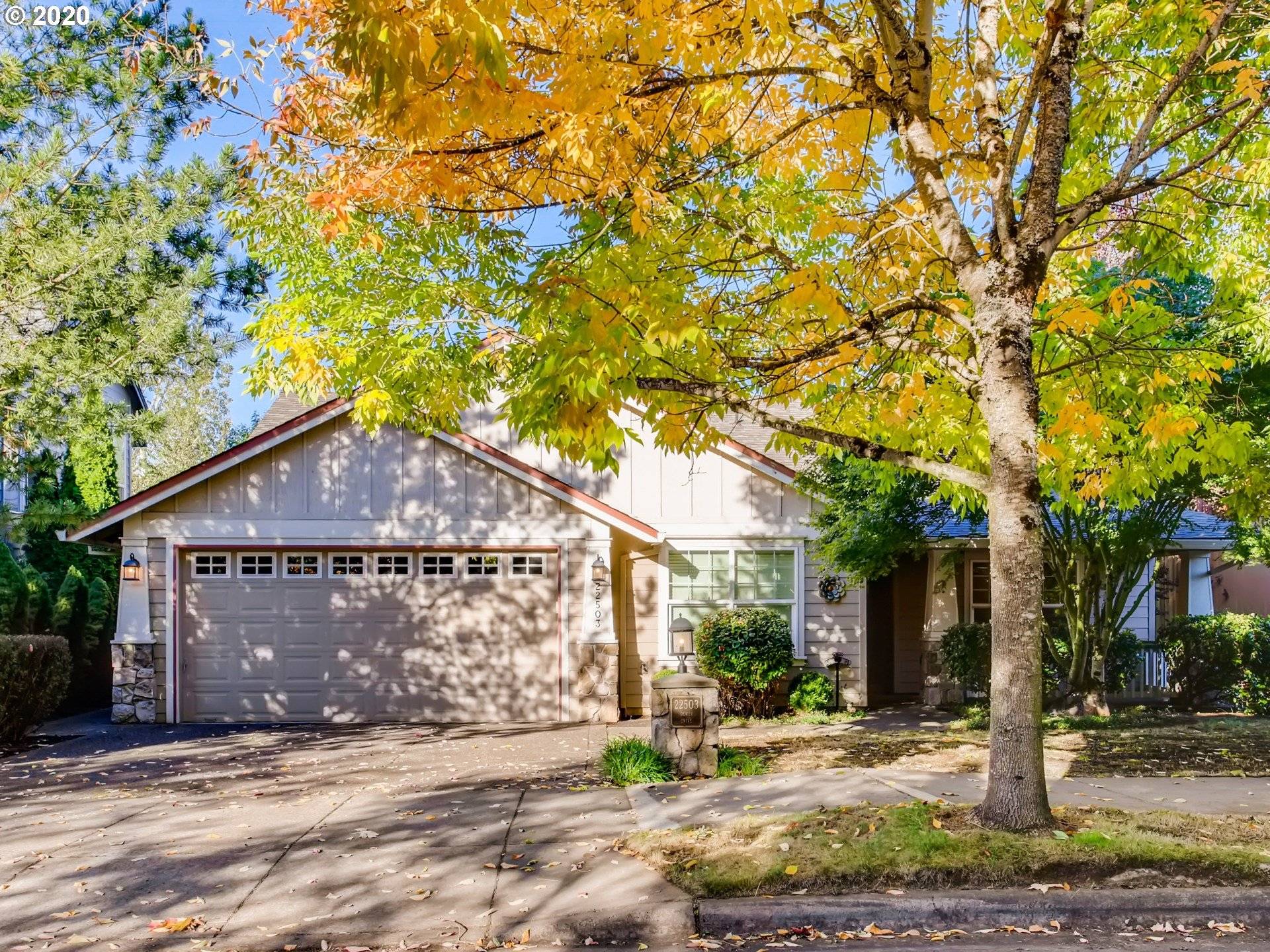 22503 SW DEWEY DR, Sherwood, OR 97140