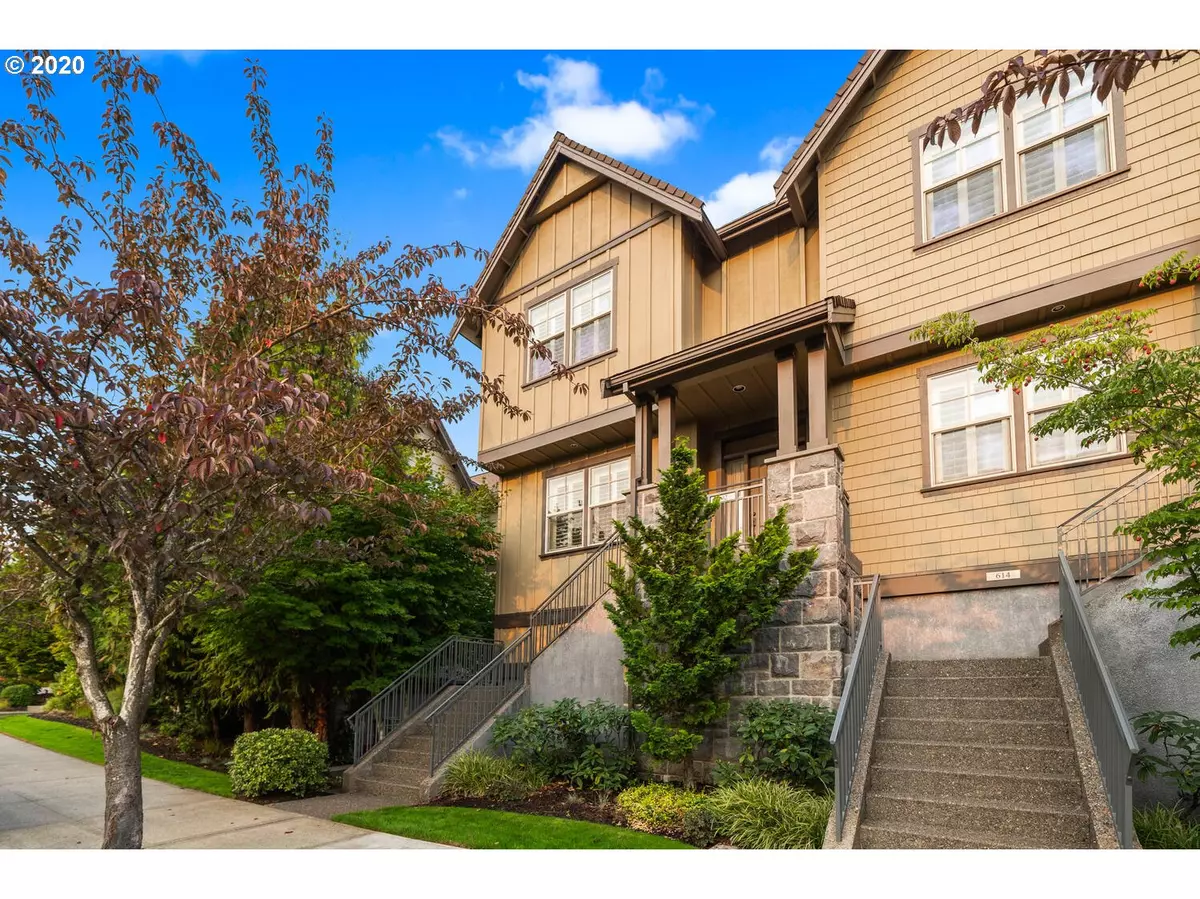 Portland, OR 97225,602 SW TRILLIUM CREEK TER