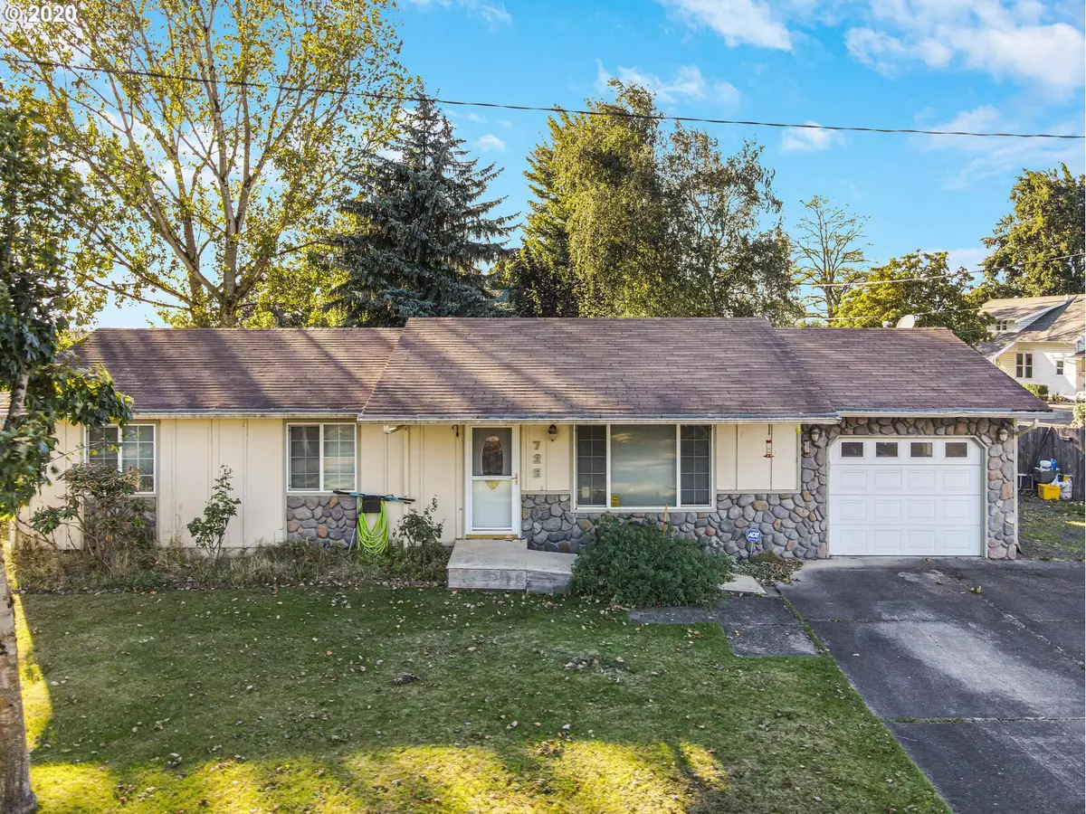 Halsey, OR 97348,725 CENTENNIAL CT