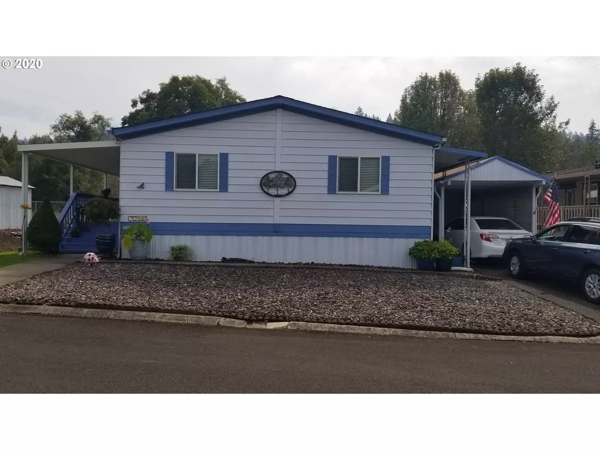 Sutherlin, OR 97479,1200 E CENTRAL AVE #130