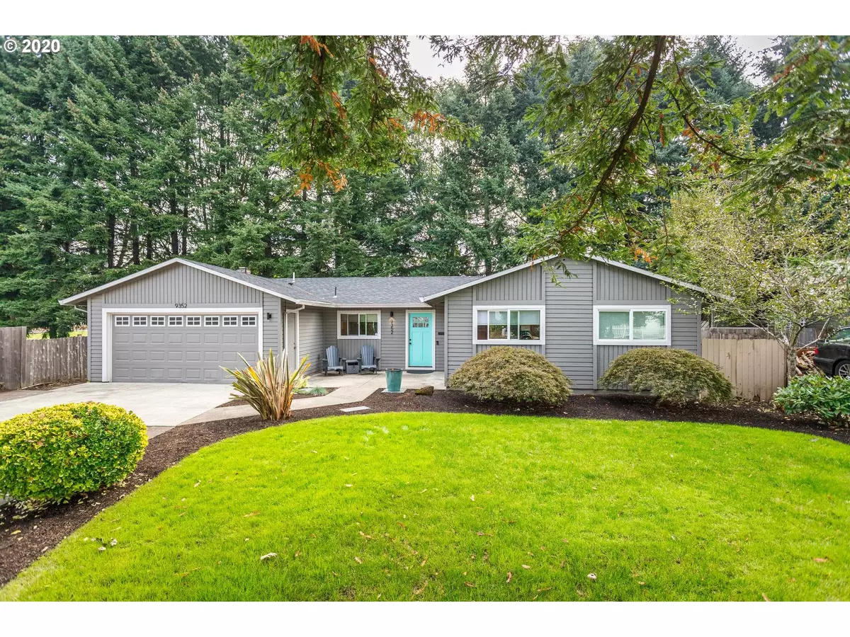 Tualatin, OR 97062,9352 SW OCHOCO CT