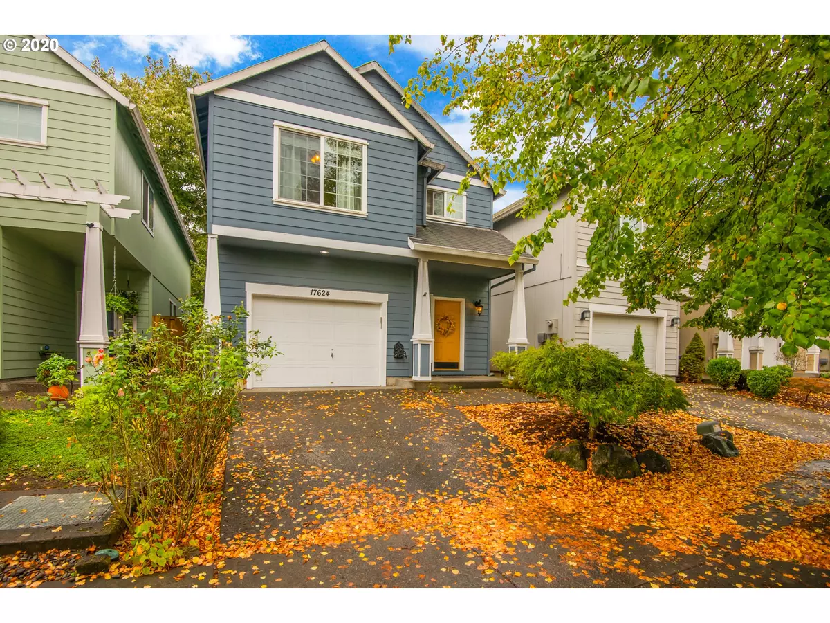 Beaverton, OR 97003,17624 SW FALLING LEAF CT