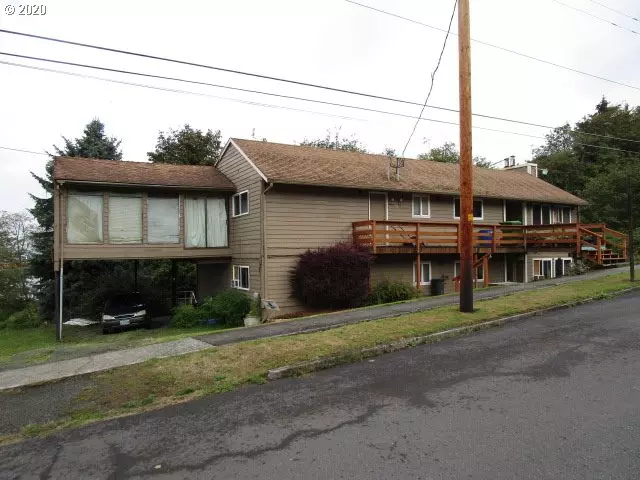 Rainier, OR 97048,621 E C ST