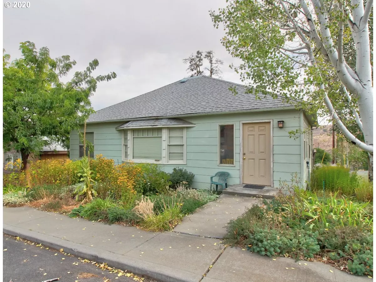 Maupin, OR 97037,311 DUFUR AVE