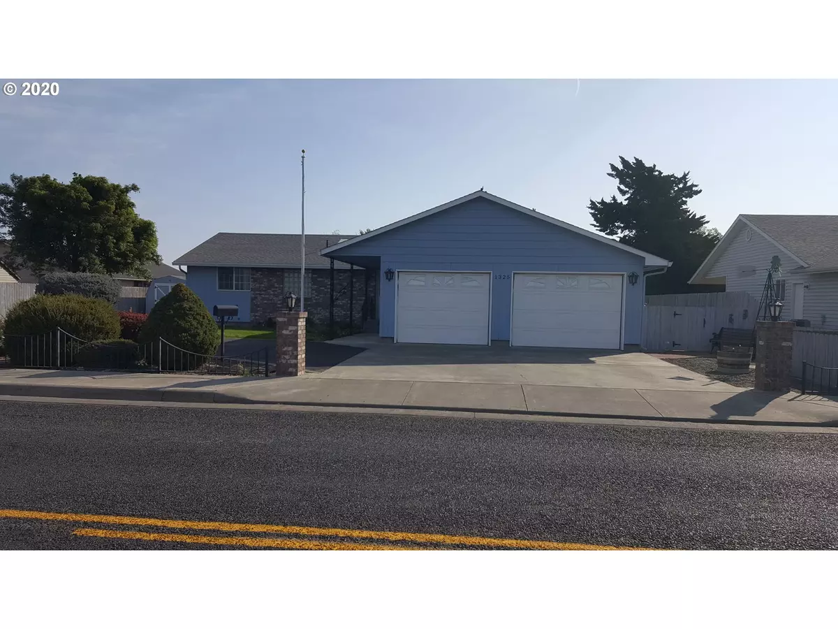 Hermiston, OR 97838,1325 S 1ST ST