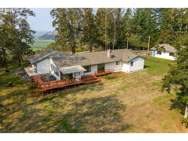 33275 WILKINS RD, Eugene, OR 97408