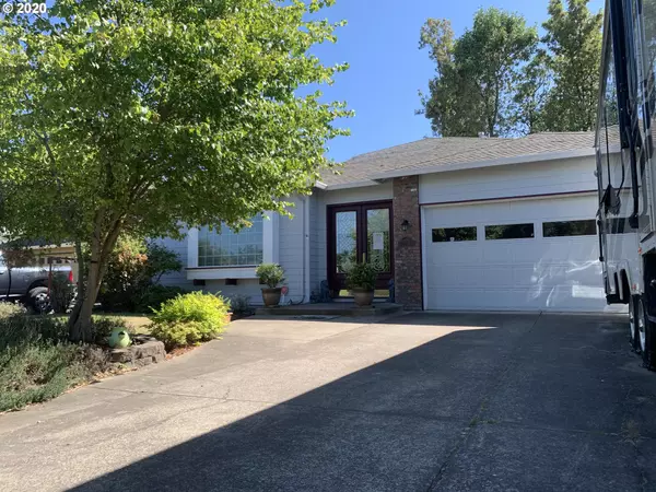 Eugene, OR 97404,4154 LANCASTER DR