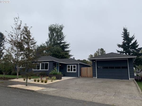 10730 NE TILLAMOOK ST, Portland, OR 97220