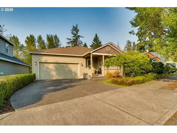 14337 SE TERRITORY DR, Clackamas, OR 97015