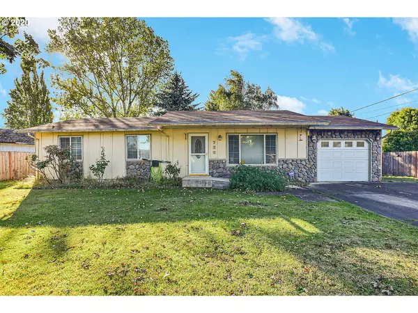 Halsey, OR 97348,725 CENTENNIAL CT