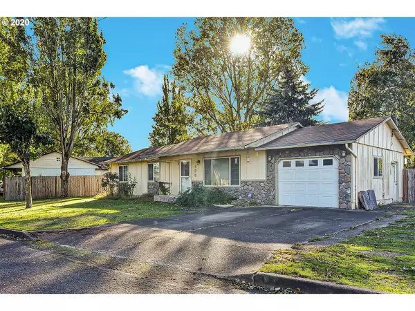 Halsey, OR 97348,725 CENTENNIAL CT