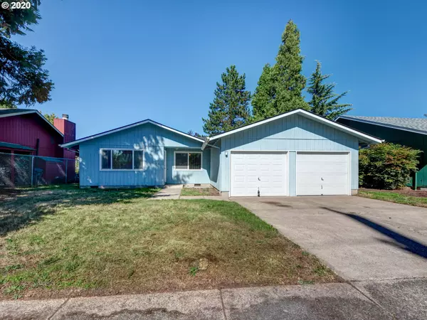 Eugene, OR 97402,3911 JOSH ST