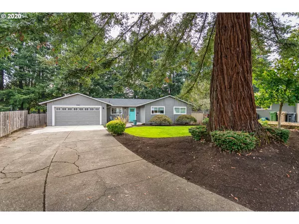 Tualatin, OR 97062,9352 SW OCHOCO CT