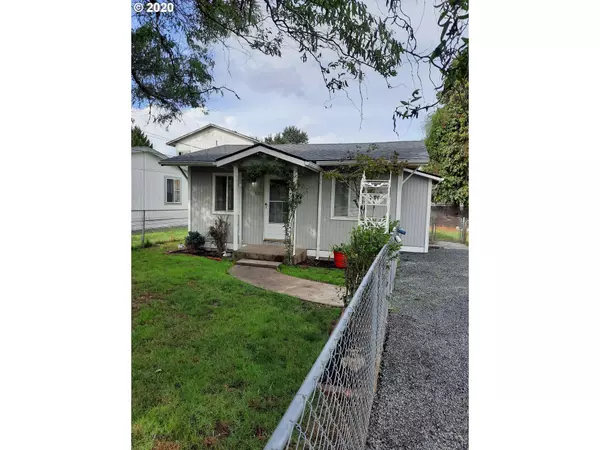 309 WILLOW ST, Kelso, WA 98626