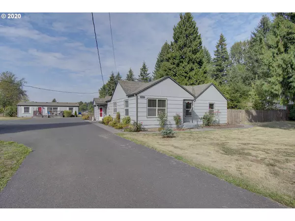 Brush Prairie, WA 98606,12610 NE 151ST ST