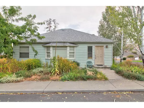 Maupin, OR 97037,311 DUFUR AVE