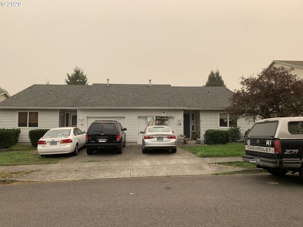 3626 NE 157TH AVE, Portland, OR 97230