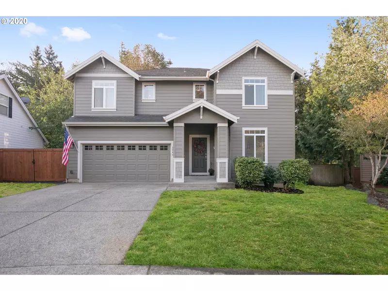 3946 NW 8th CIR, Camas, WA 98607