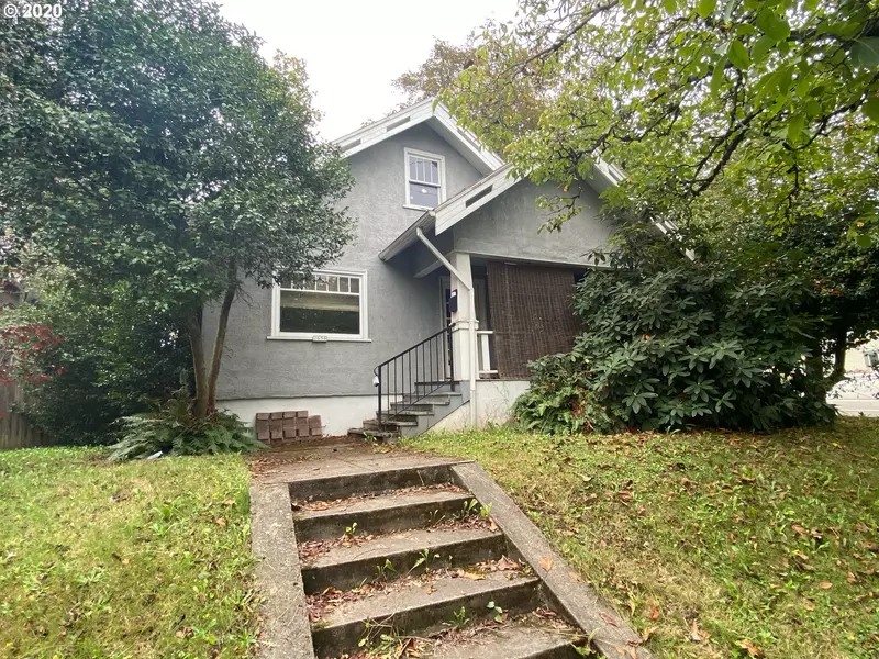 2656 N HALLECK ST, Portland, OR 97217