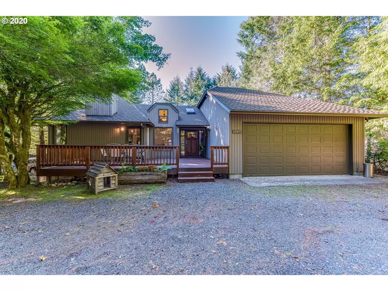 67477 E BRIGHT CT, Welches, OR 97067