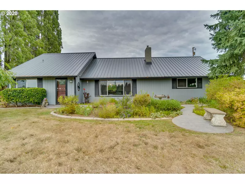 3802 NE BEASLEY RD, La Center, WA 98629