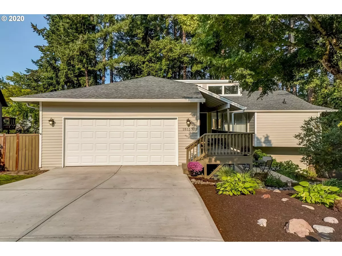 Portland, OR 97229,18155 NW CLARNO CT