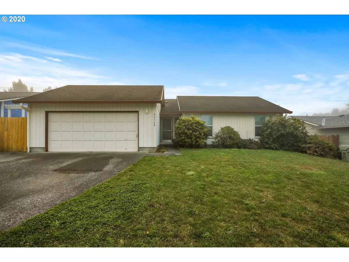 Aloha, OR 97078,20348 SW VIENNA CT