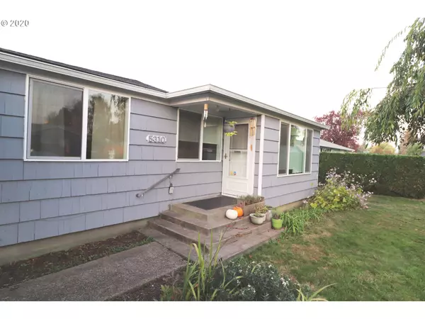 Springfield, OR 97478,5310 B ST