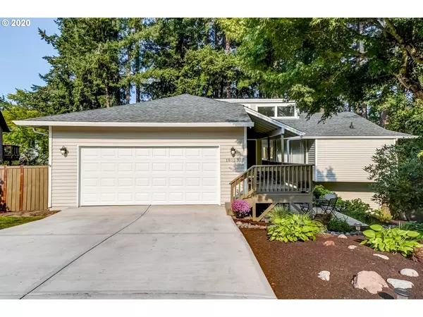 Portland, OR 97229,18155 NW CLARNO CT