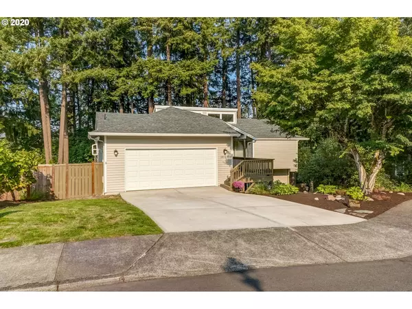 Portland, OR 97229,18155 NW CLARNO CT