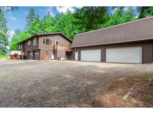 Castle Rock, WA 98611,133 CHERRINGTON RD