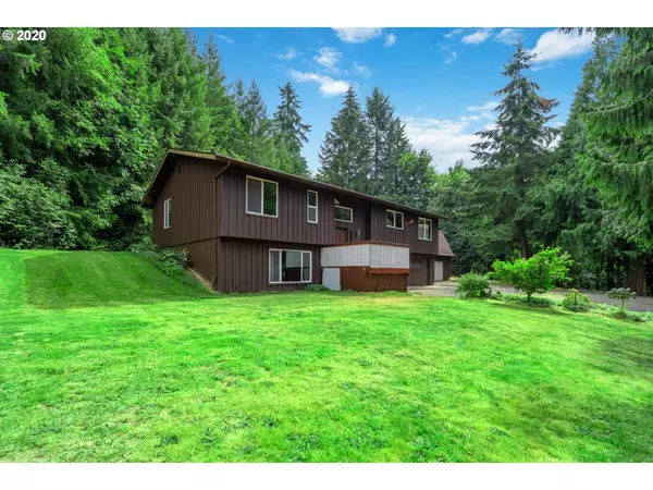 Castle Rock, WA 98611,133 CHERRINGTON RD