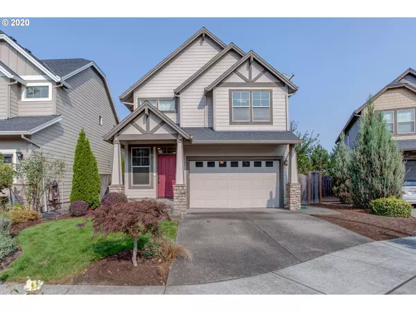 64 NW 171ST AVE, Beaverton, OR 97006