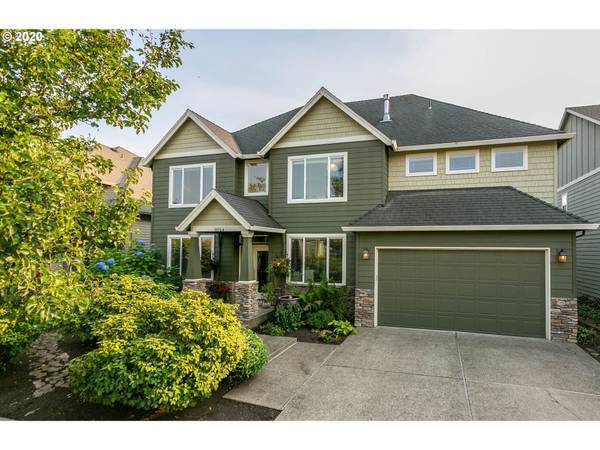 10764 SW DOGWOOD ST, Tualatin, OR 97062