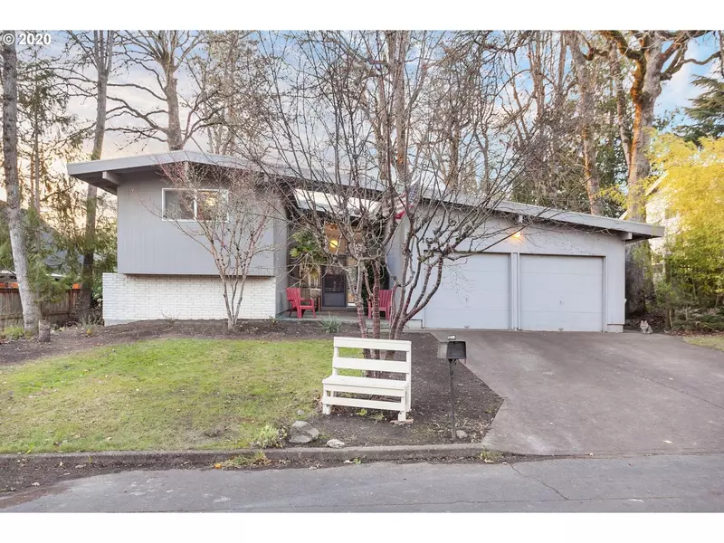 1675 NW Murray RD, Portland, OR 97229