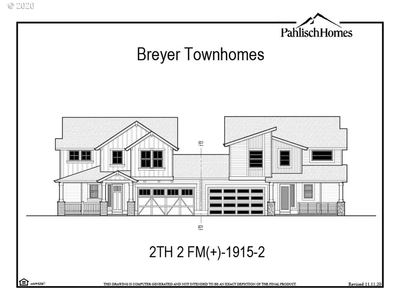 27870 SW Painter #LOT 2, Wilsonville, OR 97070