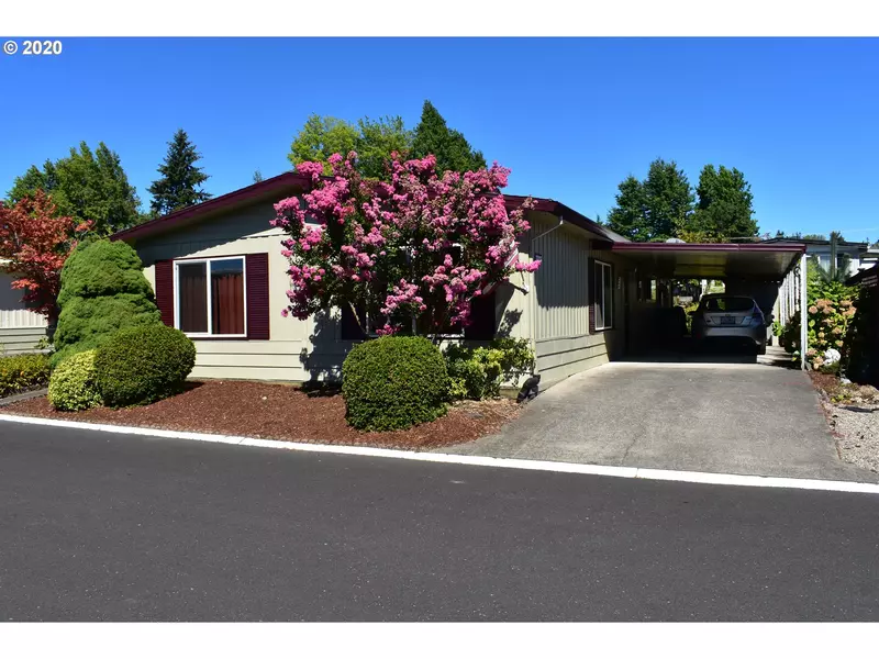 17023 SW ELDORADO DR #12, Tigard, OR 97224