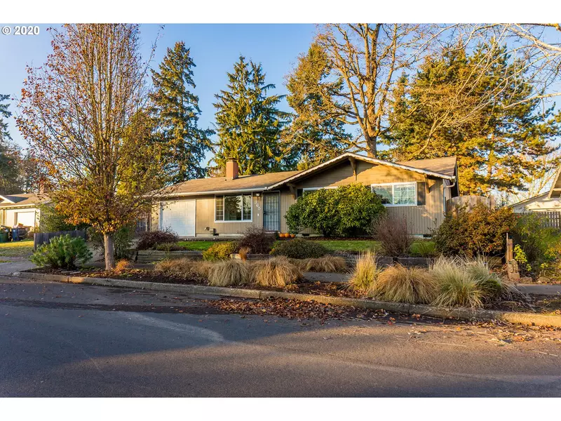 365 RUBY AVE, Eugene, OR 97404