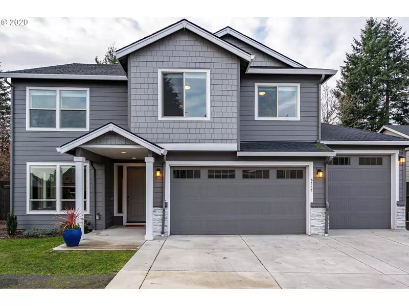 6111 NE 111th WAY, Vancouver, WA 98686