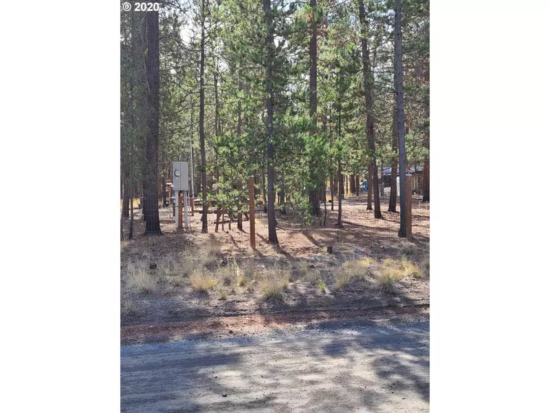 16945 Cagle RD, La Pine, OR 97739