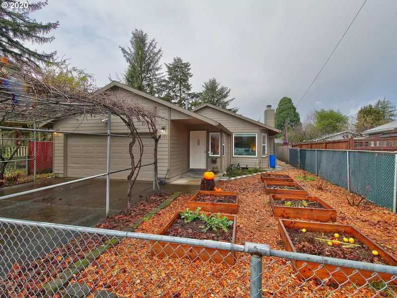 6705 SE 72ND AVE, Portland, OR 97206