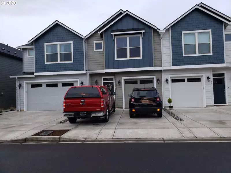 414 NE 71 ST, Vancouver, WA 98665