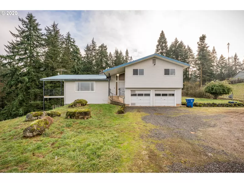 10854 SUMMIT LOOP SE, Turner, OR 97392