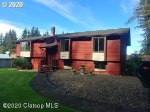 92352 Simonsen RD, Astoria, OR 97103