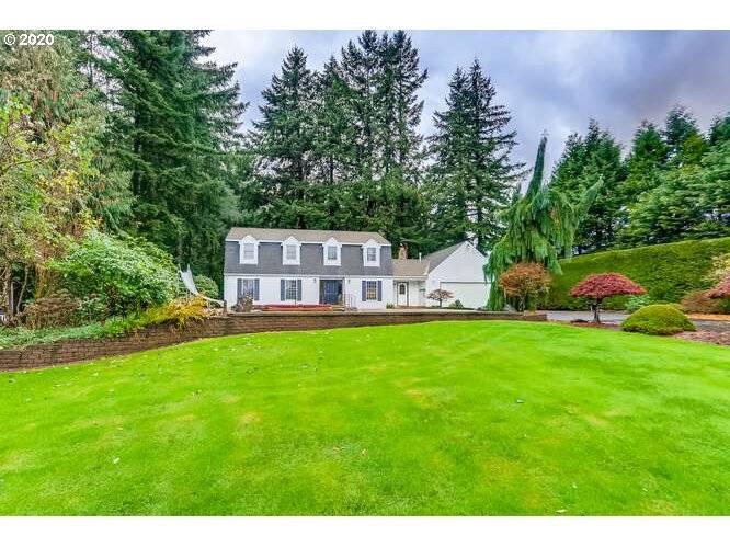 13485 SE 222ND DR, Damascus, OR 97089