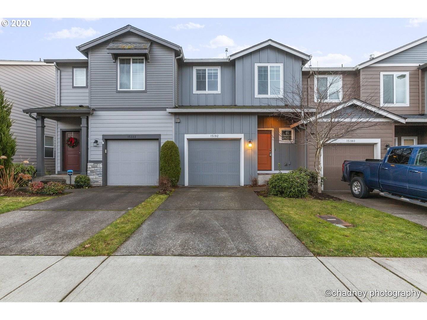 15192 SE SHALE DR, Damascus, OR 97089