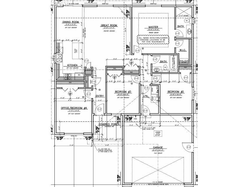 Dallas, OR 97338,0 NW Denton AVE #Lot18