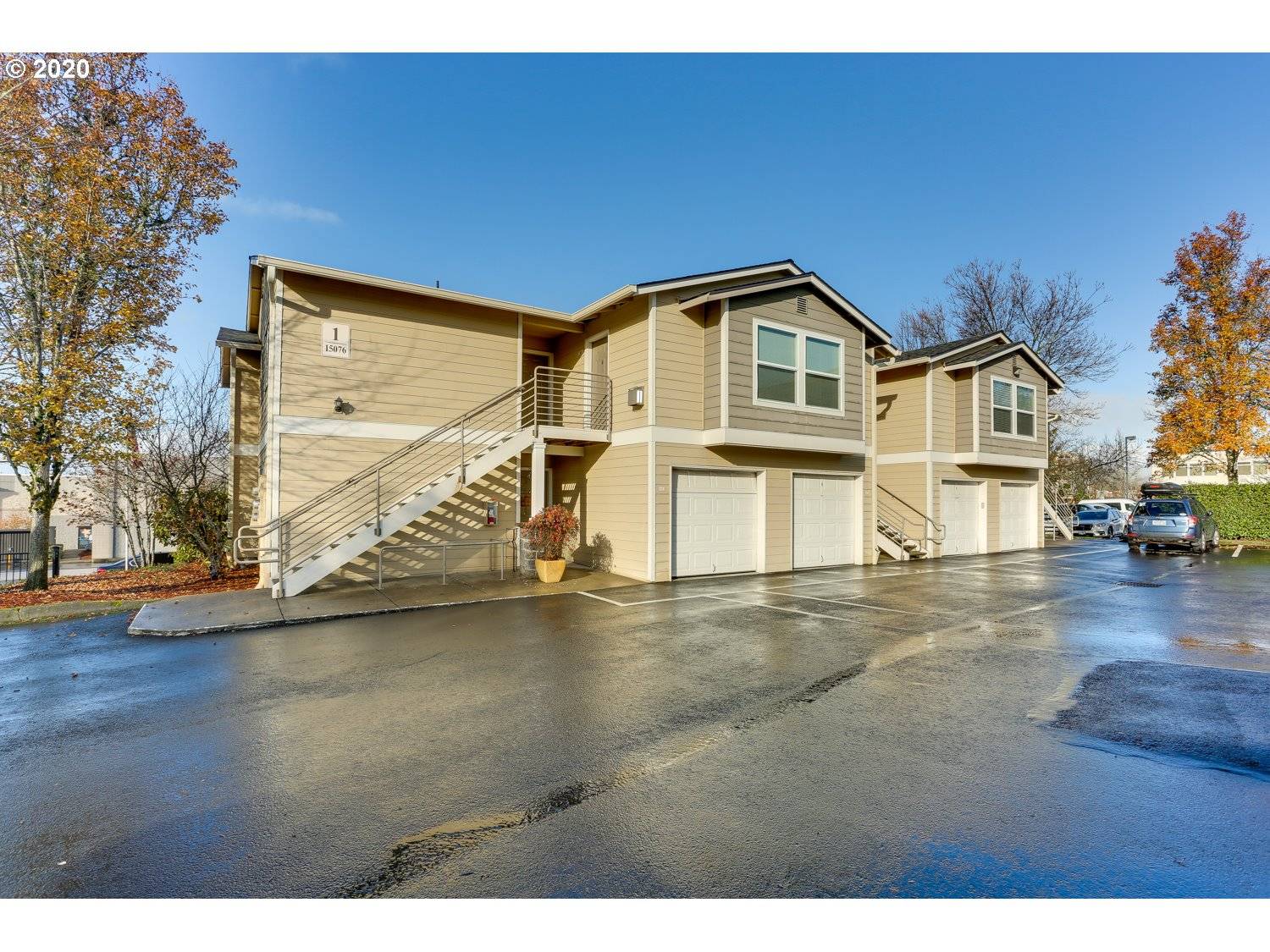 Portland, OR 97229,15076 NW CENTRAL DR #104
