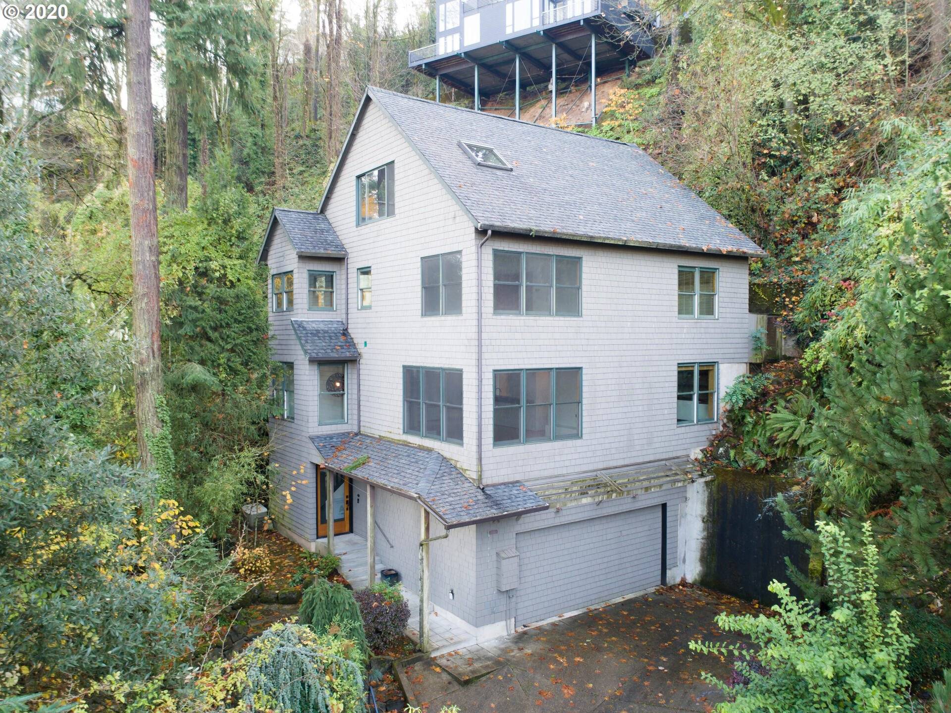 Portland, OR 97210,2810 NW ARIEL TER