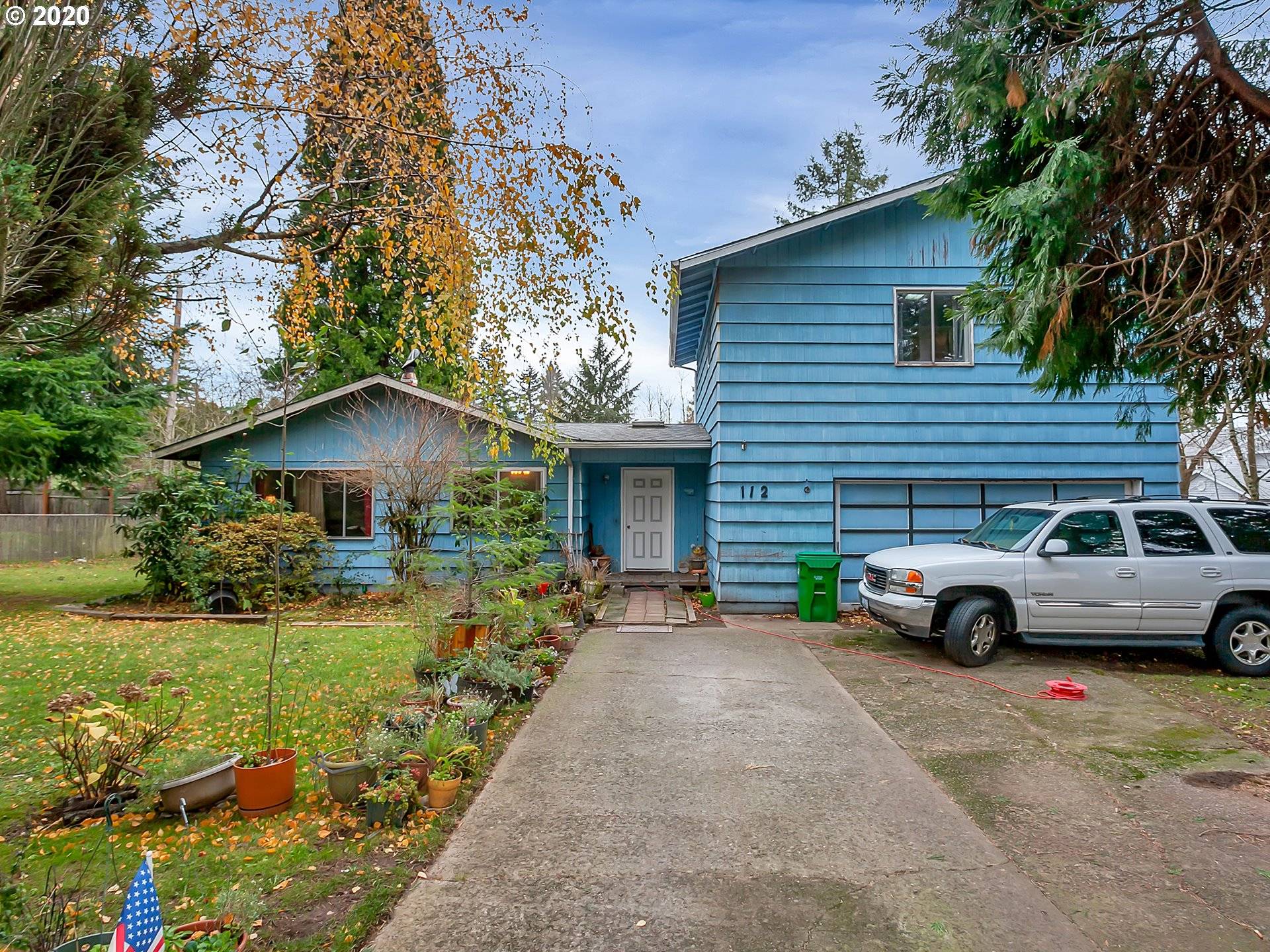 112 SE 157TH AVE, Portland, OR 97233